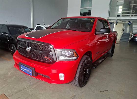 RAM 1500 5.7 V8 GASOLINA LIMITED NIGHT EDITION CD 4X4 AUTOMÁTICO RAM 1500 5.7 V8 GASOLINA LIMITED NIGHT EDITION CD 4X4 AUTOMÁTICO